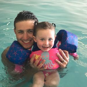 Meet your Posher, Richard